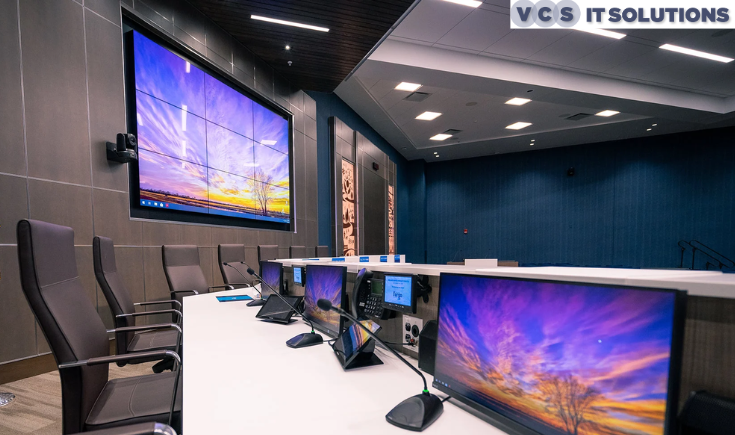 Best Audio Video Solution Providers Top-AV-Service-Provider-In-USA